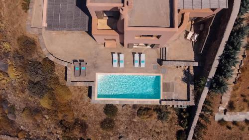 Sonilia top view