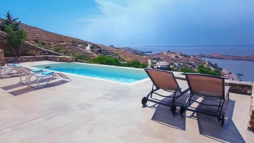 private pool