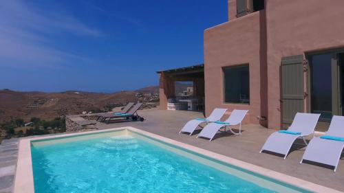 private pool